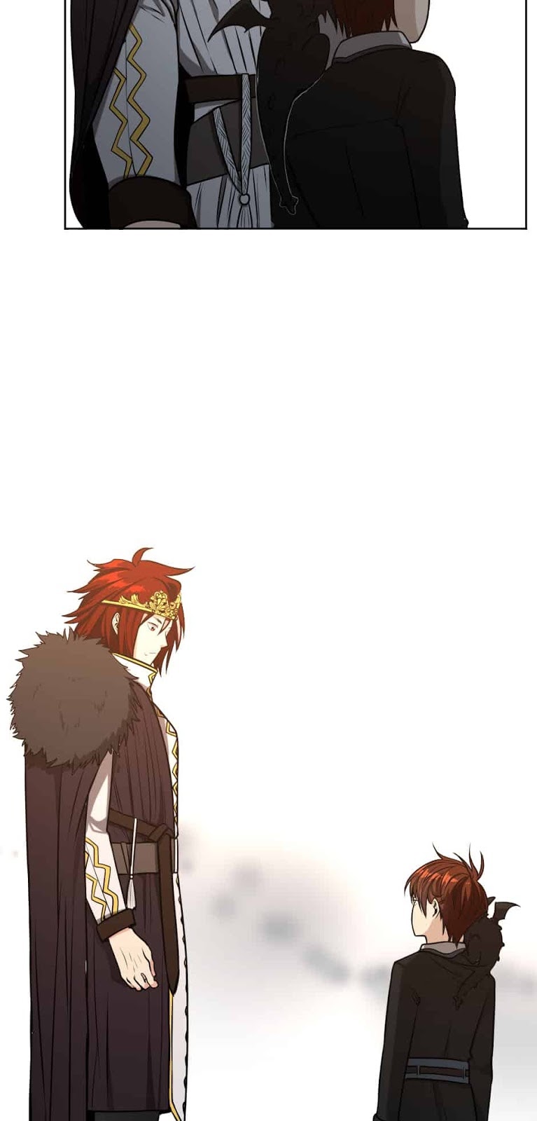 The Beginning After The End Chapter 43 image 08